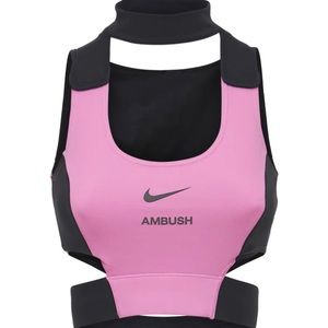 AMBUSH X NIKE Sports Bra